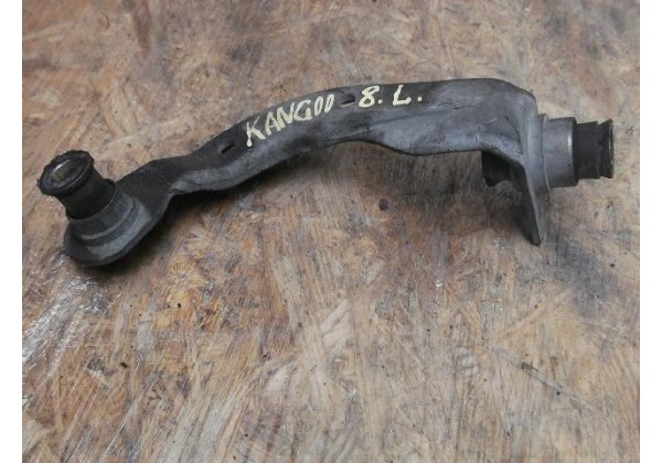 Кронштейн підрамника лівий Renault Kangoo II, 08-12, 8200361269